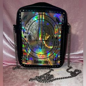 Funko- haunted mansion purse